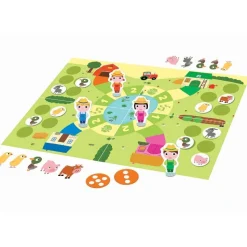 Mon grand coffret Petite Section