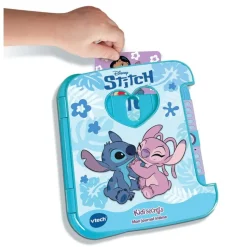 Mon journal intime Kidisecret Stitch