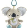 Mon koala calin à emporter