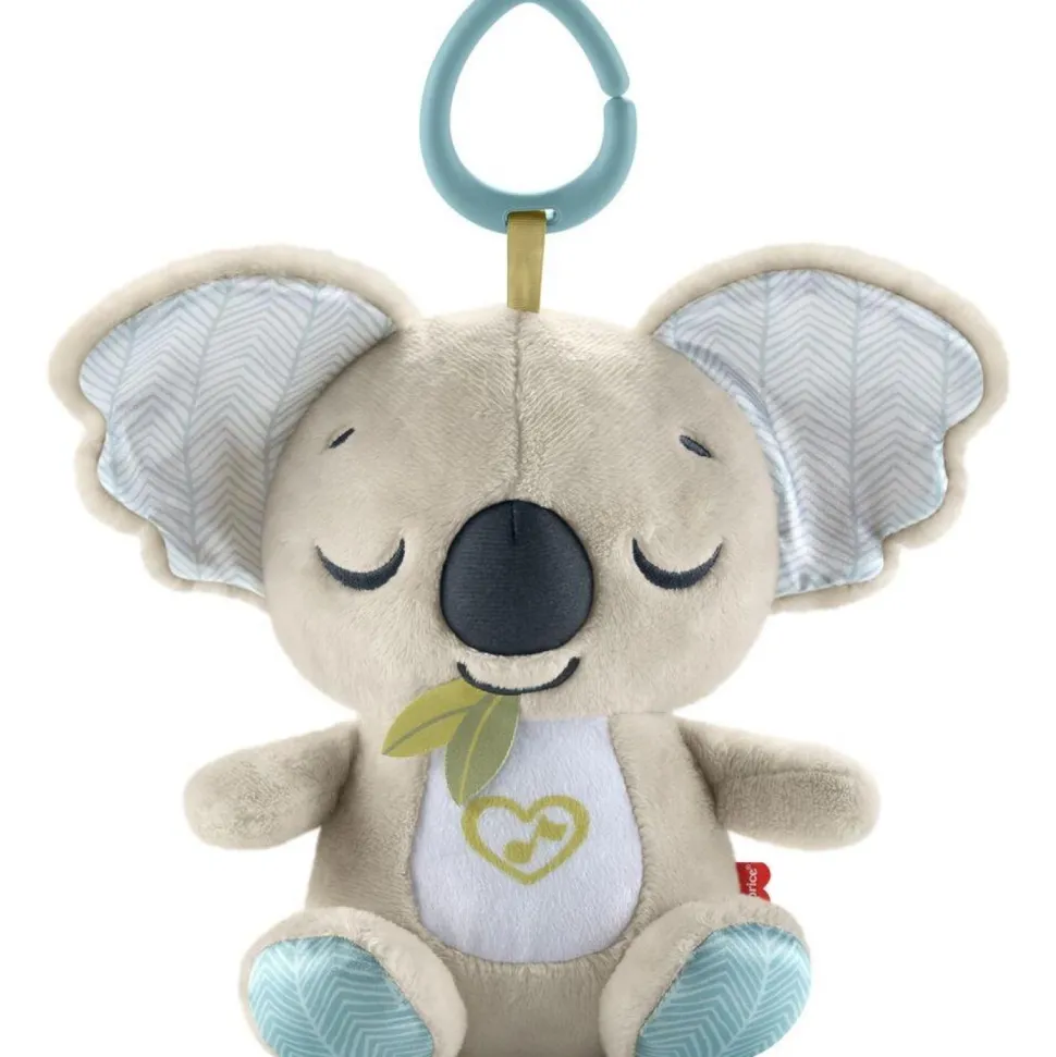 Mon koala calin à emporter