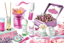 Mon laboratoire des parfums