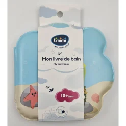 Mon livre de bain