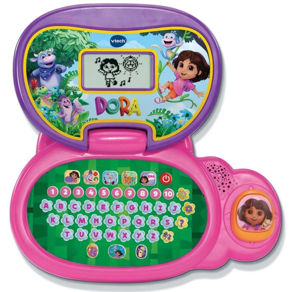 Mon ordi éducatif Dora