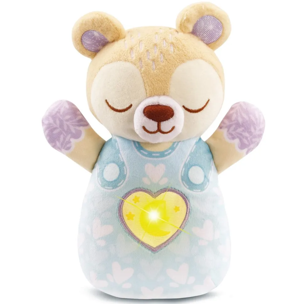 Mon ourson Lumi dodo