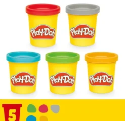 Mon petit bricoleur Play-Doh
