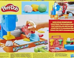 Mon petit bricoleur Play-Doh