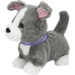 Mon petit chien interactif