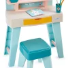 Mon premier bureau BB Abrick