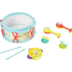 Mon Premier Kit Musical T