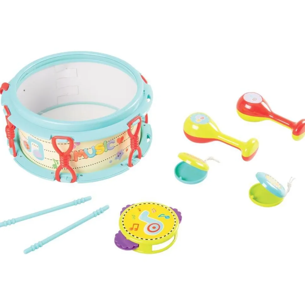 Mon Premier Kit Musical T