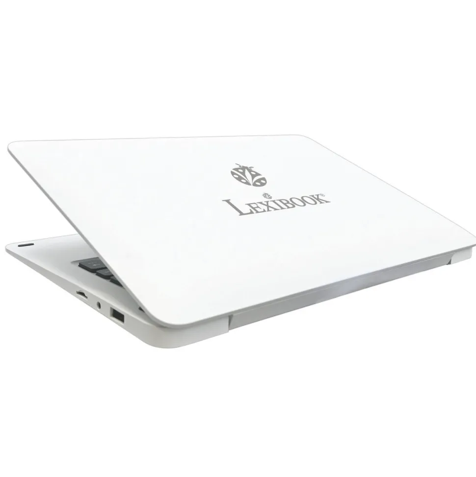 Mon premier ordinateur portable