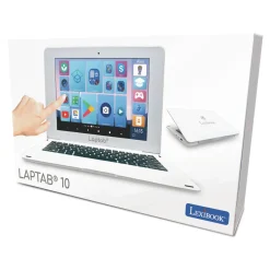 Mon premier ordinateur portable