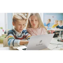 Mon premier ordinateur portable