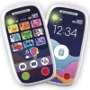 Mon premier vrai duo de téléphones Infini Fun