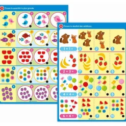 Mon stylo interactif - La petite école