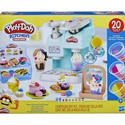 Mon super café Play-Doh Kitchen Creations