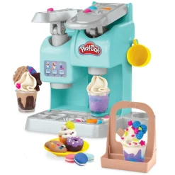 Mon super café Play-Doh Kitchen Creations