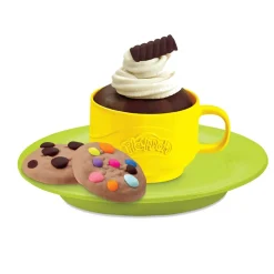 Mon super café Play-Doh Kitchen Creations