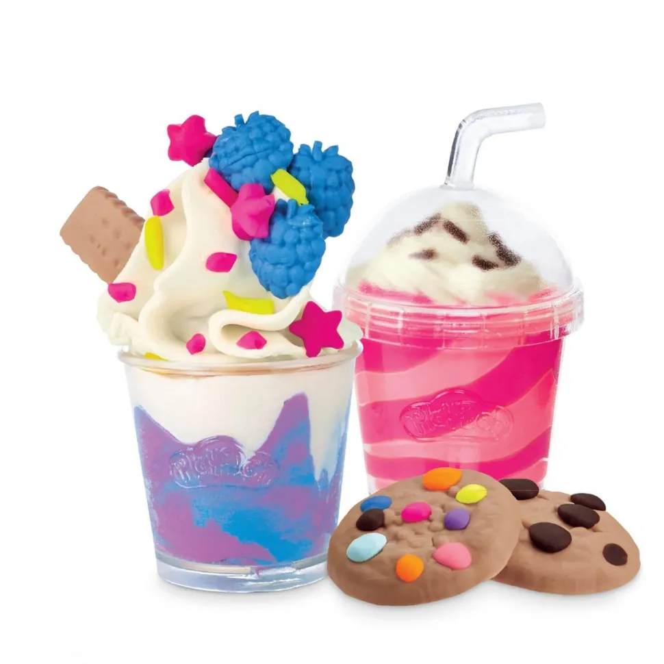 Mon super café Play-Doh Kitchen Creations