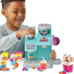Mon super café Play-Doh Kitchen Creations
