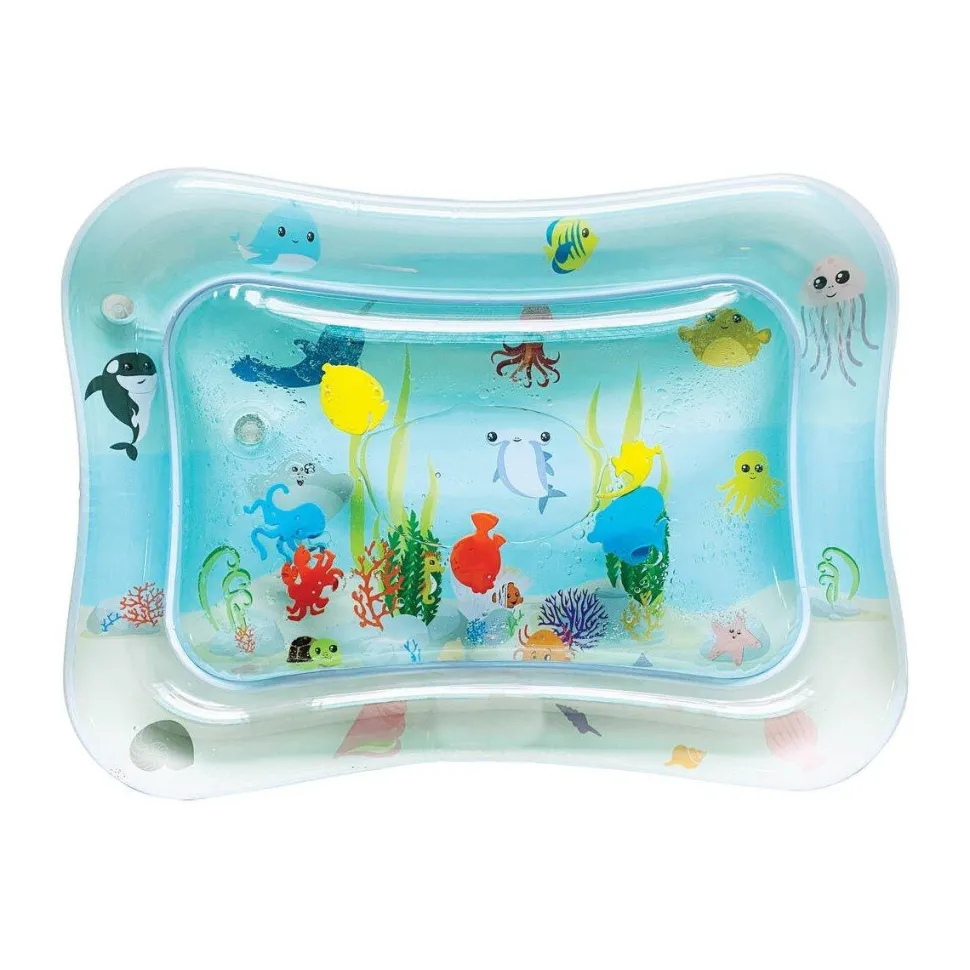Mon tapis d'eau