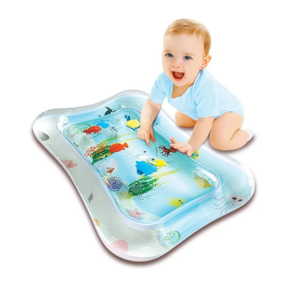 Mon tapis d'eau