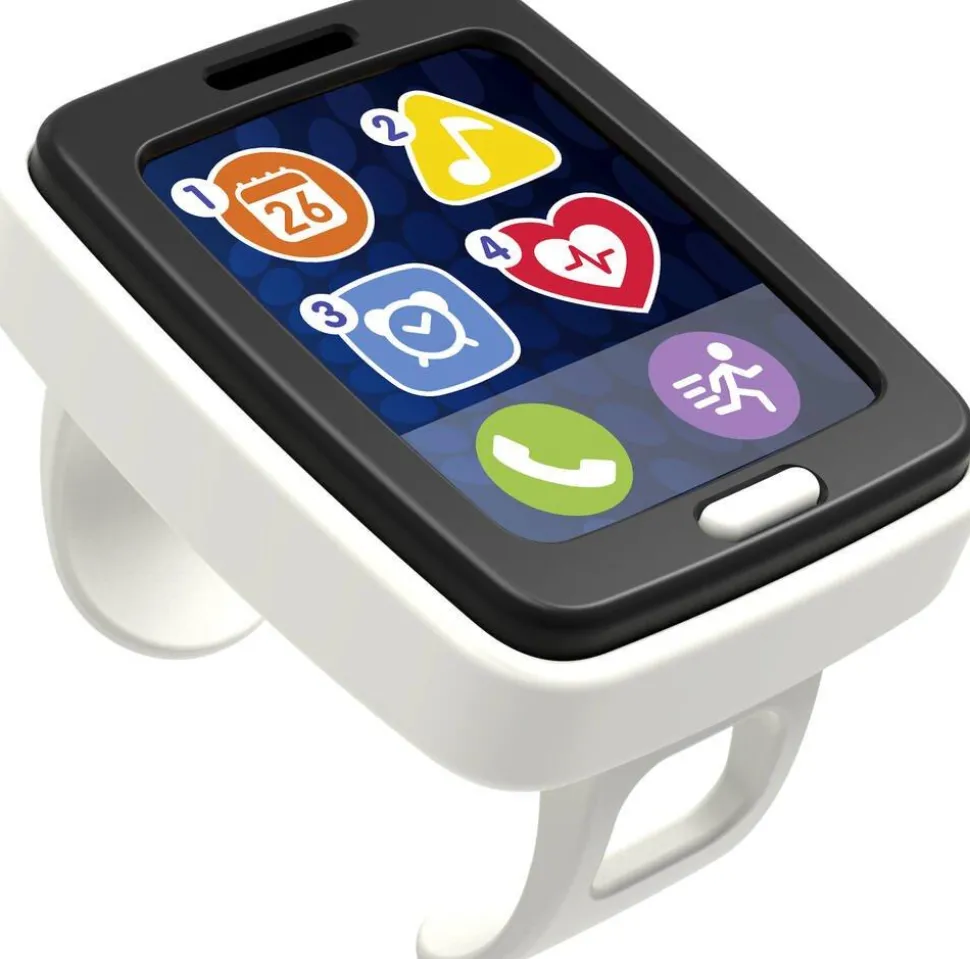 Mon Téléphone Avec Montre