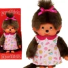 Monchhichi Pop N Candy