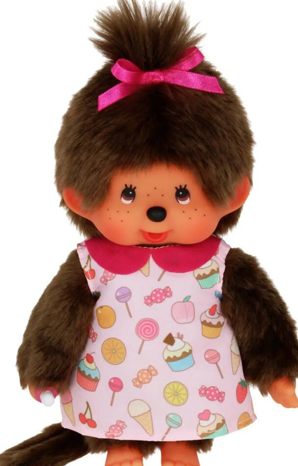 Monchhichi Pop N Candy