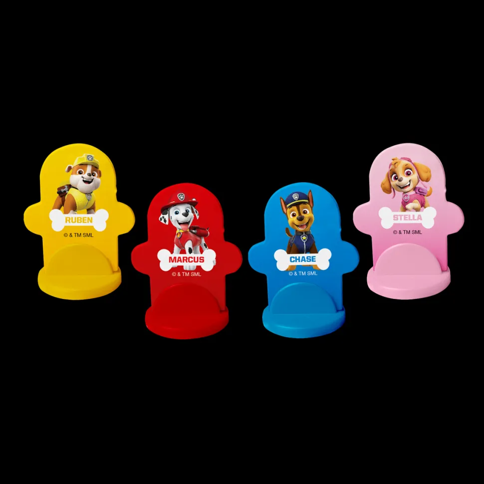 Monopoly junior La Pat'Patrouille