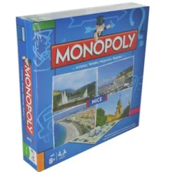 Monopoly Nice