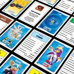 Monopoly Sonic