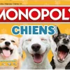 Monopoly Version Chiens