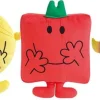 Monsieur Madame Peluche 25 Cm