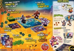 Monster Box King of Tokyo