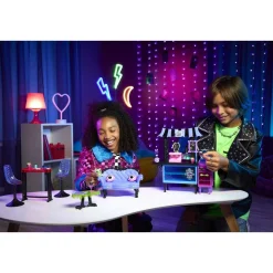 Monster High - La caféteria des Goules