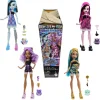 Monster High poupée secrète