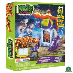 Monster lab - Laboratoire de monstres