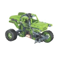 Monster Truck - Mon atelier mécanique