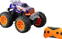 Monster Truck radiocommandé - Phantom Force 1/16