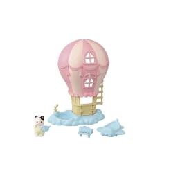 Montgolfière des Bébés Sylvanian Families 5527
