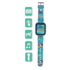 Montre enfant Stitch interactive