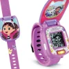 Montre Interactive Gabby Et La Maison Magique