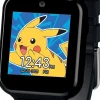 Montre intéractive Pokemon