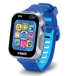 Montre Kidizoom Smartwatch DX4 bleu