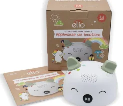 Morphee Elio