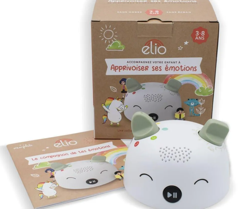 Morphee Elio