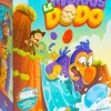 Morris Le Dodo, Cache L'œuf Et Évite L'explorateur