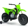 Moto Cross Kawasaki KX85 II 12V