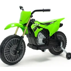Moto Cross Kawasaki KX85 II 12V